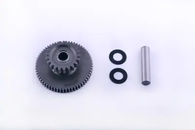 Проміжна шестерня електростартера 4T CB/CG 125/150