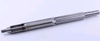 Первинний вал редуктора мотоблока 180N/195N L-151 (9/12 к.с.) TD