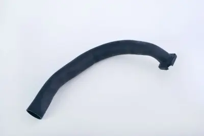 Колено глушителя KOMATCU mod.A для Yamaha JOG 50