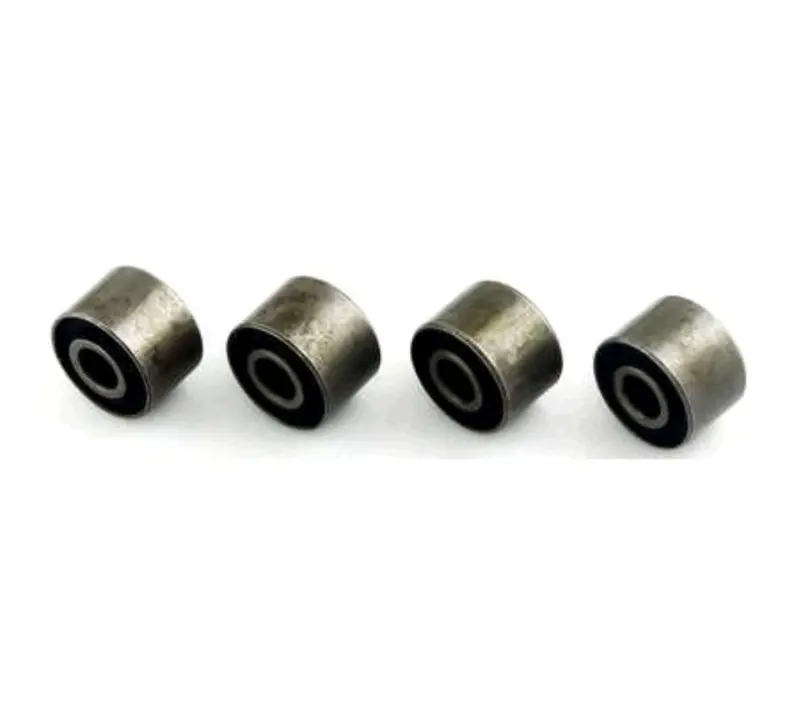 Сайлентблоки задней звезды 4T CG150 7×24×9