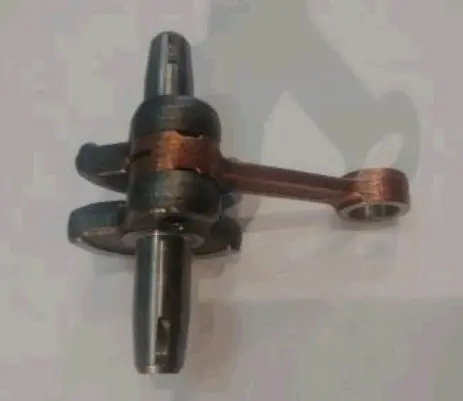 Колінвал для мотокоси NB411 KOSA