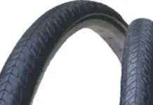 Велосипедная шина 700 × 35C MRH-5030 RL