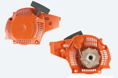 Стартер бензопили Husqvarna 236 у зборі WOODMAN