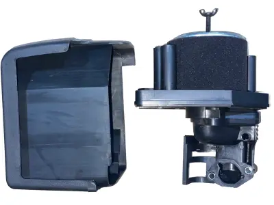 Повітряний фільтр у зборі для мотоблока 188F (13Hp) DIGGER