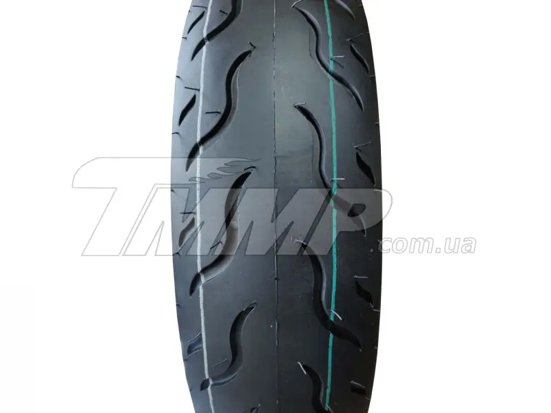Мотошина 120/70-12 TL для скутера
