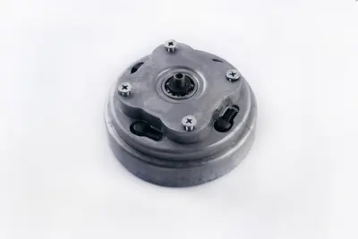 Кошик зчеплення у зборі JH125
