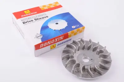 Неподвижная щека вариатора DONXING для Honda Lead 90