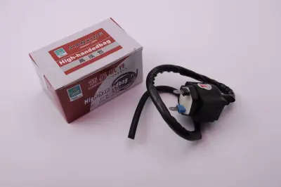 Катушка зажигания JIANXING 4T GY6 50–150, Honda DIO