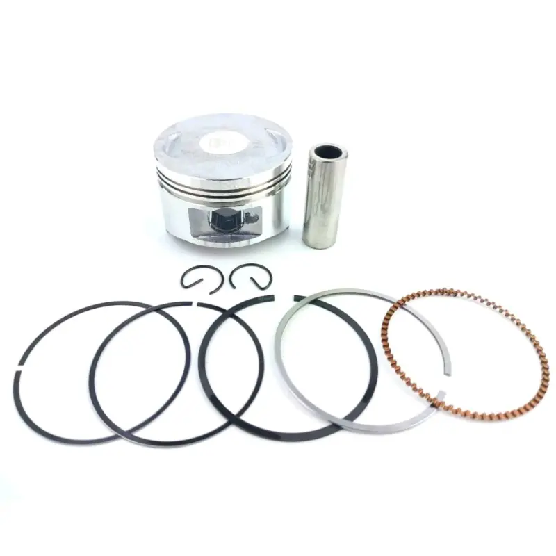 Поршень SUNY mod.A для GY6 150 4T, STD Ø57,40 мм