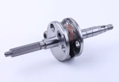 Колінвал Yamaha JOG 50 (3KJ)