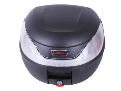 Кофр YM-0866 V-32L, 32 л, 43×41×31,5 см