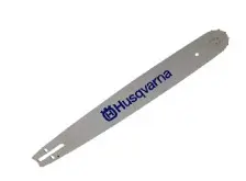 Шина Husqvarna 18″, 3/8″, 1,5 мм, 68 ланок