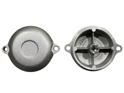 Крышка редуктора стартера PR 250 ST