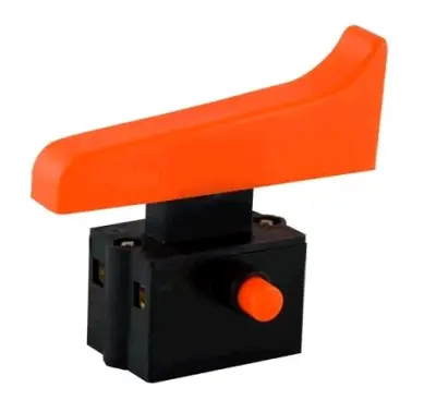 Кнопка для болгарки Stern AG-180 N