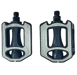 Педалі велосипедні пластикові mod 65 BBC-3