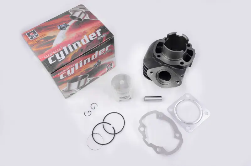 ЦПГ Honda DIO ZX 65 AF34/AF35, Lead AF48, Ø44 SUNY