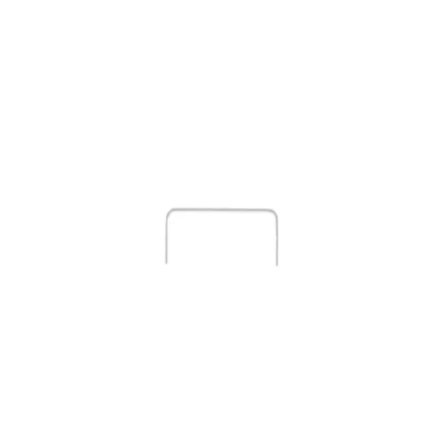 Каленые скобы INTERTOOL 6×11,3×1,2 мм, 1000 шт.