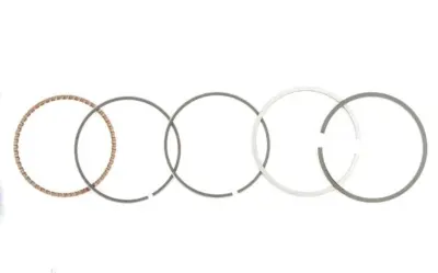 Поршневі кільця SUNY 4T CB/CG Ø64,50 мм, 1,00 (150/200 см³), mod.B