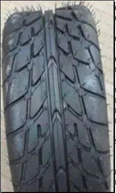 Дорожня безкамерна мотошина LTK 19×7-8 для ATV