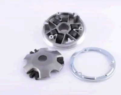 Передній варіатор Suzuki AD110 ST