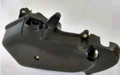 Повітряний фільтр у зборі Honda Dio AF27 EVO-3