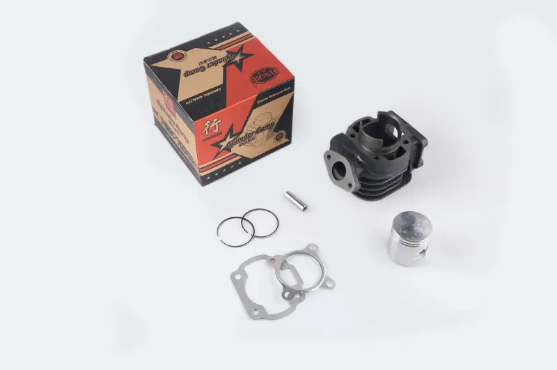 ЦПГ Yamaha JOG 2JA 65 см³ Ø44 мм, палець 10 мм
