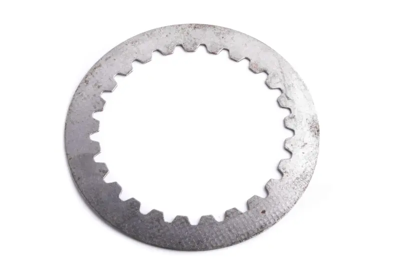 Промежуточный стальной диск сцепления JAWA 350 638–640 (12V) VCH
