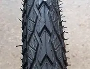 Велосипедная шина 28 × 1,75 BH-604 VERE-3