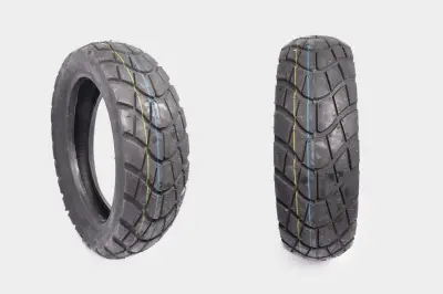 Дорожная мотошина для скутера ELIT 130/70-12 TL (222)