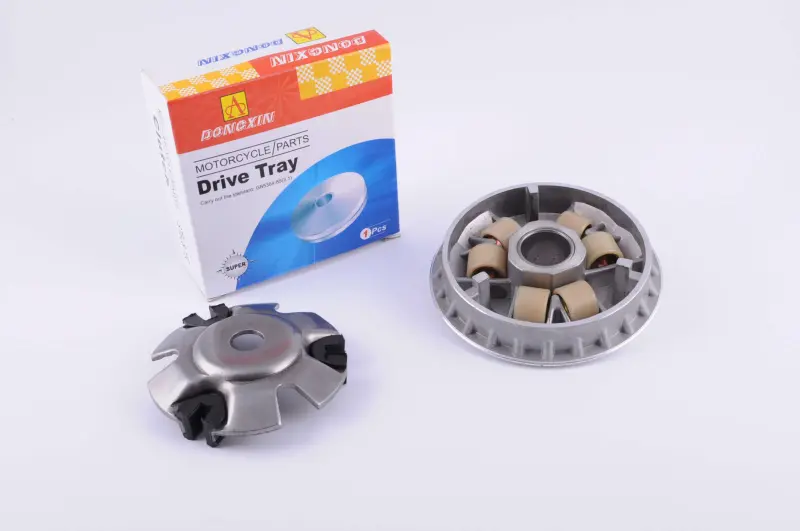 Передній варіатор у зборі без втулки 4T Stels 150 DONGXIN
