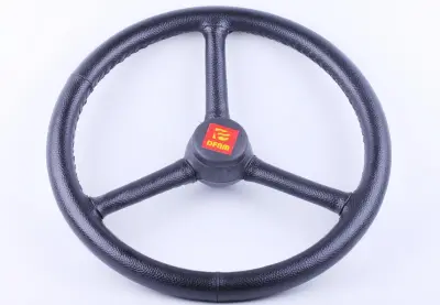 Кермове колесо DongFeng 240/244 AMG