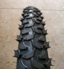 Велосипедная шина 26 x 1,95 BH-102 VERE