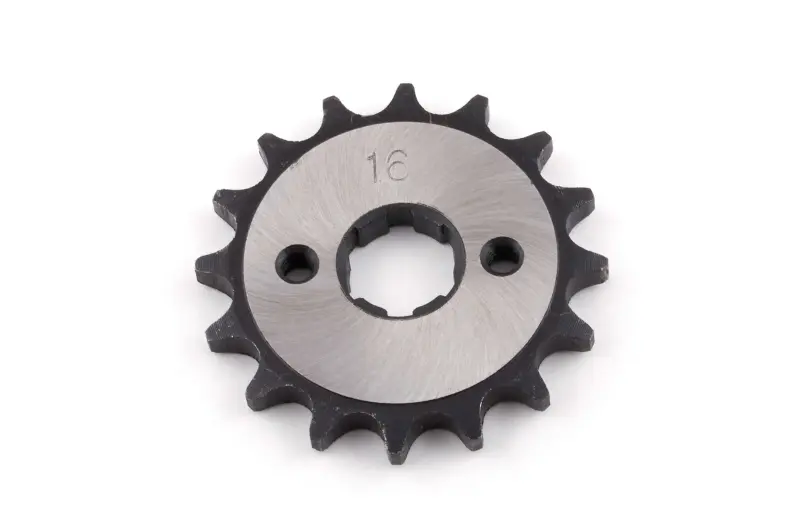 Передня зірка Zongshen ZS125J 428-16T X-SPROCKET