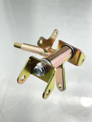 Кулак поворотний лівий ATV 50/125 mod:1 JPX