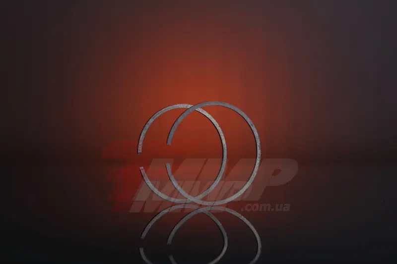 Компрессионные кольца EMAS для бензопилы Goodluck GL5200, 45×1,2 мм
