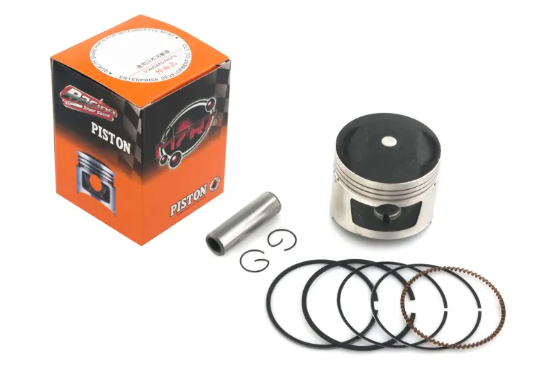 Поршень SEE Zongshen CB150 0,25, Ø61,25 мм, OHC