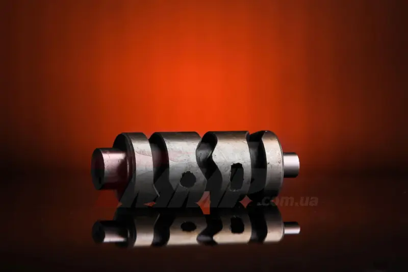 Копирный вал КПП 4T CG125/150