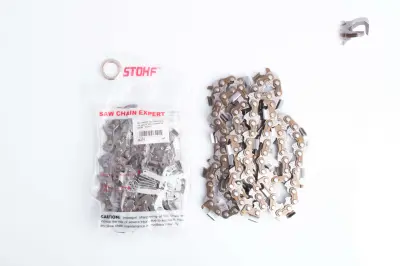 Пиляльний ланцюг STOHF 3/8″, 1,6 мм, 68 ланок, 18″ для Goodluck і Husqvarna