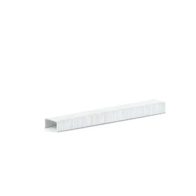 Закаленные скобы Intertool 6×11,3×0,7 мм, 1000 шт.