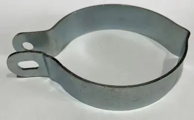 Хомут глушника МТ VDKI-2