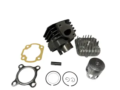 ЦПГ з головкою Yamaha JOG 3KJ 50, Ø40 мм, палець 10 мм, SEE Taiwan
