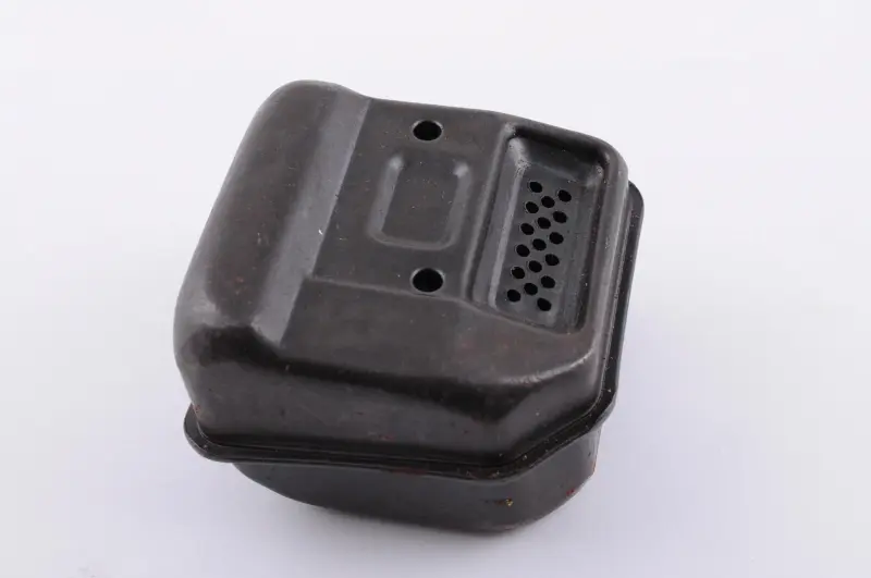 Глушник для бензопили Goodluck GL4500/5200