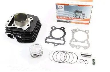 ЦПГ MIS для Boxer BM/BMX 150, 56 мм, палець 14 мм