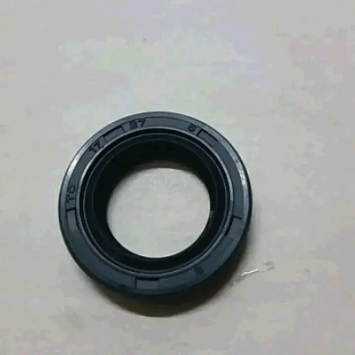 Сальник колінвала Suzuki AD100 17×27×6 HND