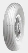 Шина для детской коляски DSI SRI/T-18 180×45 (7×1 3/4), серая