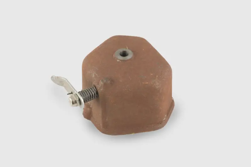 Крышка головки цилиндра 175N/180N (7/9 л.с.) DIGGER