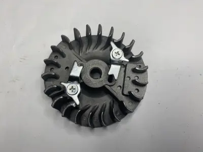 Магнето WOODMAN для бензопили Goodluck GL 6200 (mod.A)