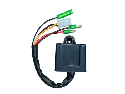 Коммутатор CDI Yamaha JOG 3KJ / Stels 50 SF, 5 проводов