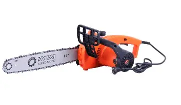 Електропила ланцюгова TATA CS8016, 1800 Вт