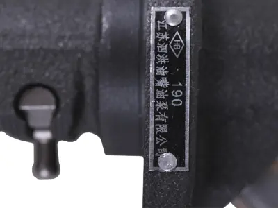 Топливный насос для мотоблока 190N/195N (12/15Hp)